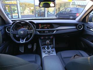 ALFA ROMEO Stelvio usata, con Filtro antiparticolato