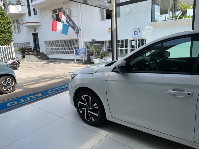 OPEL Corsa usata, con ESP
