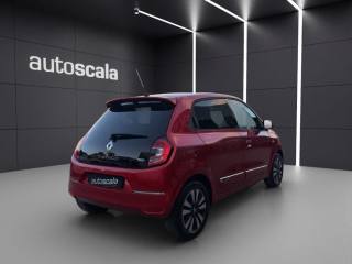 RENAULT Twingo Electric usata, con Alzacristalli elettrici
