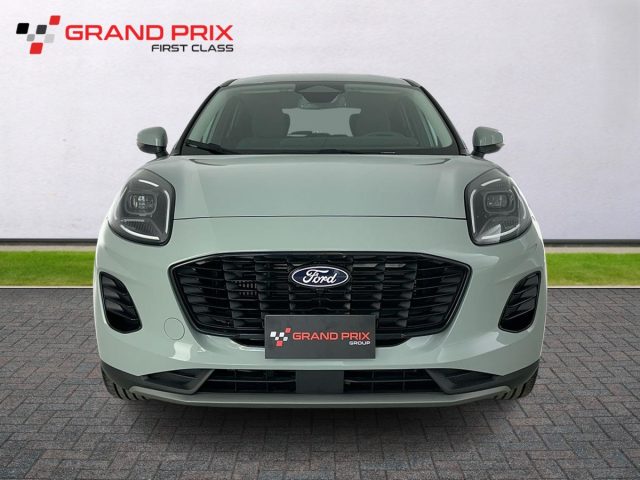 FORD Puma usata, con Autoradio