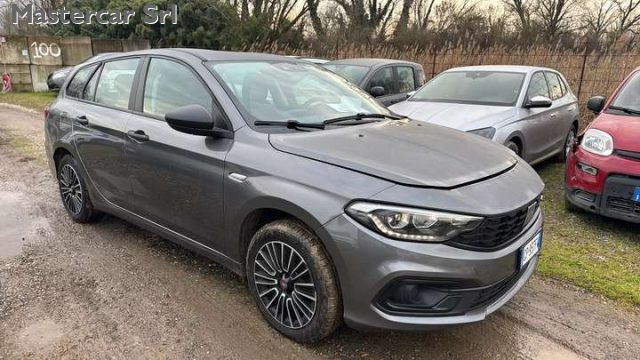 FIAT Tipo usata, con Alzacristalli elettrici