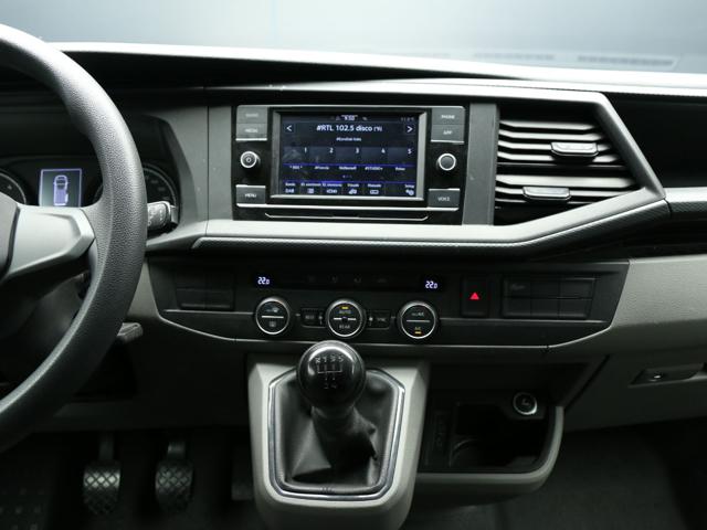 VOLKSWAGEN Caravelle usata, con Vetri oscurati