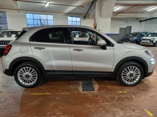 FIAT 500X usata, con Alzacristalli elettrici