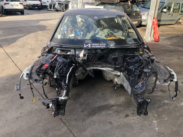 AUDI A7 usata, con Airbag