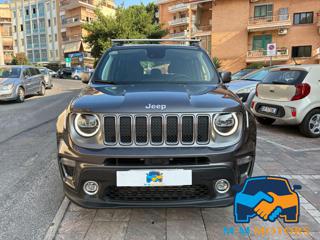 JEEP Renegade usata, con Airbag