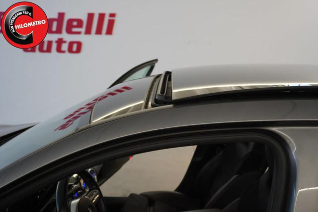 MERCEDES-BENZ A 180 usata, con Autoradio