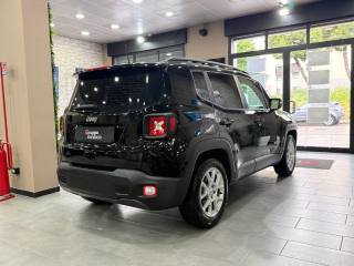 JEEP Renegade usata, con Airbag Passeggero