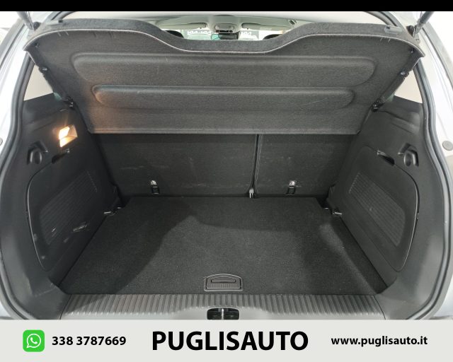 CITROEN C3 Aircross usata, con Bracciolo
