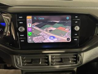 VOLKSWAGEN T-Cross usata, con Cruise Control