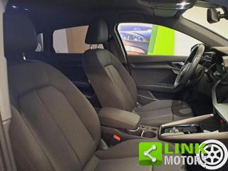 AUDI A3 usata 27