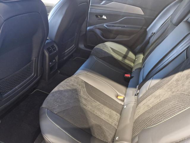 PEUGEOT 408 usata, con Regolazione elettrica sedili
