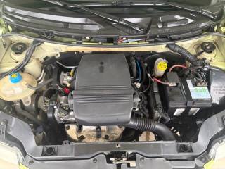 FIAT Panda usata, con Isofix