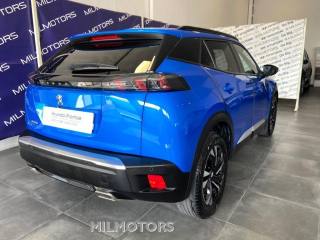 PEUGEOT 2008 usata, con Chiusura centralizzata