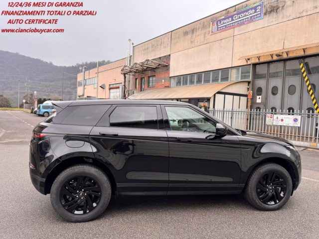 LAND ROVER Range Rover Evoque usata, con Airbag Passeggero