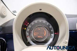 FIAT 500 usata, con Cerchi in lega