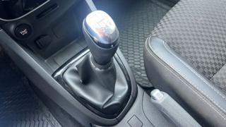 RENAULT Clio usata, con Sedile posteriore sdoppiato