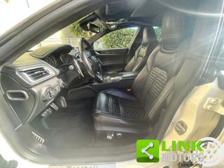 MASERATI Ghibli usata, con Park Distance Control