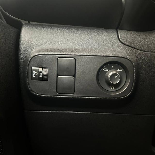 CITROEN C3 usata, con Chiusura centralizzata telecomandata