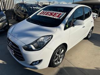 HYUNDAI iX20 usata, con Airbag