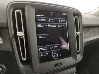 VOLVO XC40 usata, con Immobilizzatore elettronico