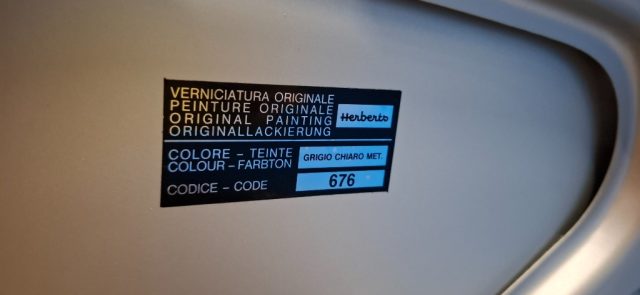 ALFA ROMEO Spider usata 29