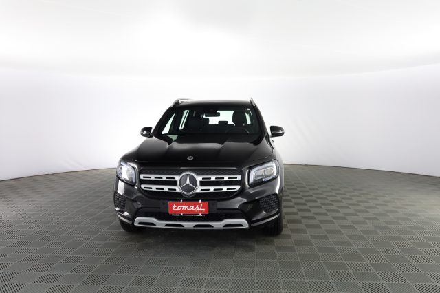 MERCEDES-BENZ GLB 180 usata 0
