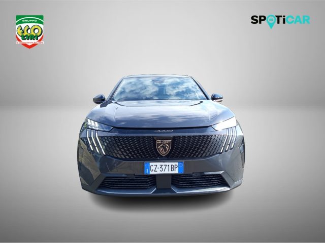 PEUGEOT 3008 usata, con Cruise Control