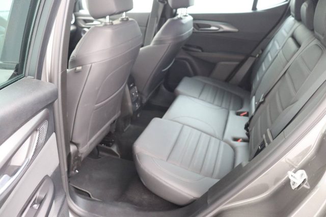 ALFA ROMEO Tonale usata, con Cruise Control