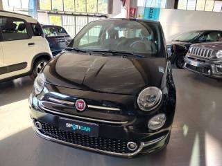 FIAT 500 usata, con Airbag laterali