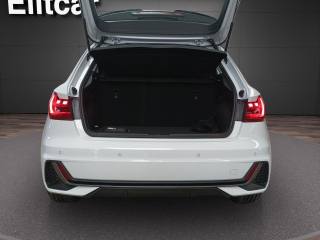 AUDI A1 usata, con Volante in pelle