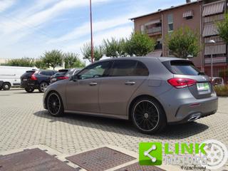MERCEDES-BENZ A 200 usata, con Sensore di luce