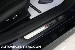 BMW 420 usata, con Sistema di avviso di distanza