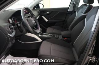 AUDI Q2 usata, con Antifurto