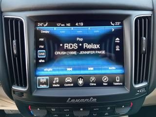 MASERATI Levante usata, con Immobilizzatore elettronico