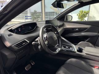 PEUGEOT 3008 usata, con Autoradio digitale