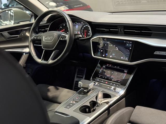 AUDI A6 allroad usata, con Cruise Control