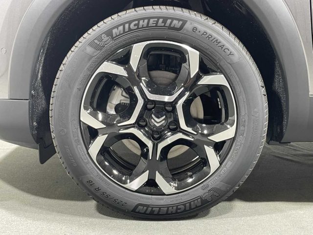 CITROEN C5 Aircross usata, con Controllo trazione