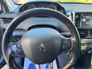 PEUGEOT 208 usata, con Chiusura centralizzata