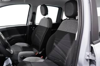 FIAT New Panda usata 9