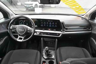 KIA Sportage usata, con Controllo automatico clima