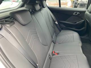 BMW 120 usata, con Bracciolo