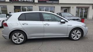 VOLKSWAGEN Golf usata, con Alzacristalli elettrici