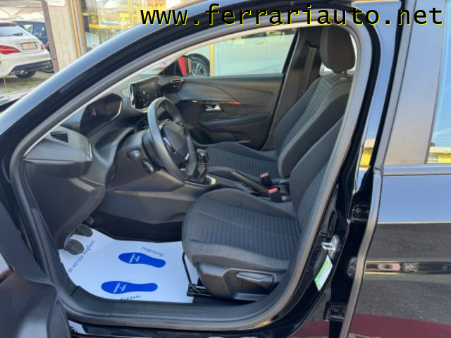 PEUGEOT 208 usata, con Chiusura centralizzata