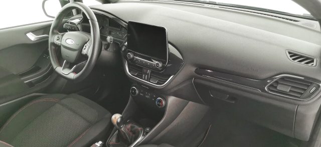 FORD Fiesta usata 47