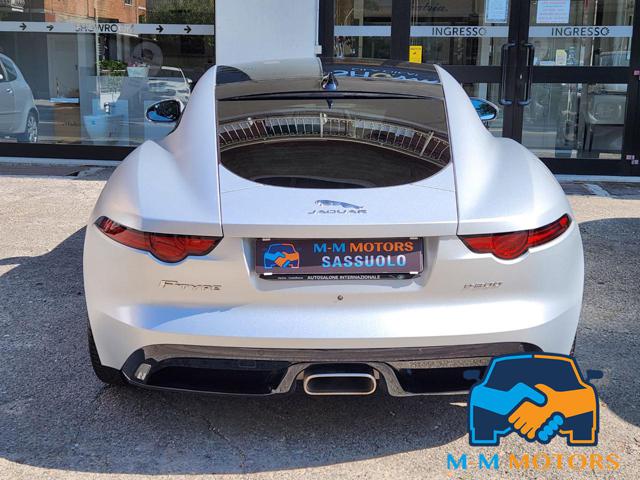 JAGUAR F-Type usata, con Alzacristalli elettrici