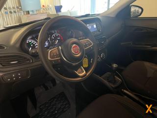 FIAT Tipo usata, con Park Distance Control