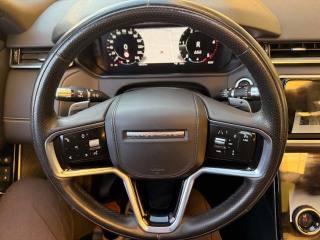 LAND ROVER Range Rover Velar usata, con Servosterzo