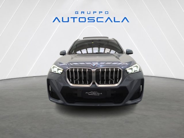BMW X1 usata, con Airbag