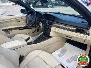 BMW 330 usata, con Immobilizzatore elettronico