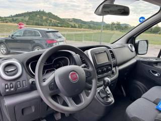 FIAT Talento usata, con Chiusura centralizzata